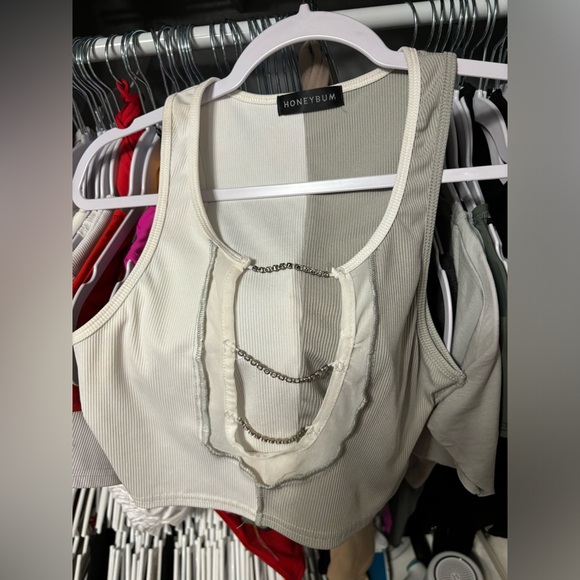 Going out tops, crop tops, tube tops and more. - Picture 6 of 13